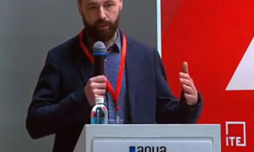Компания WARM на выставке Aquatherm Moscow 2023: Всё, что вы хотели знать о котлах — в одном видео